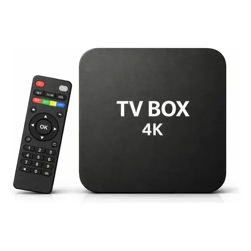 TV Box