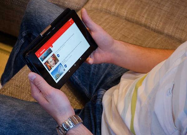 Tablet