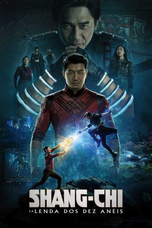 Shang-Chi